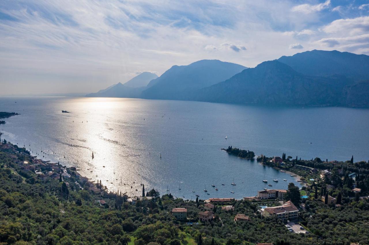 Giacomazzi House Bri Apartment Malcesine Ngoại thất bức ảnh