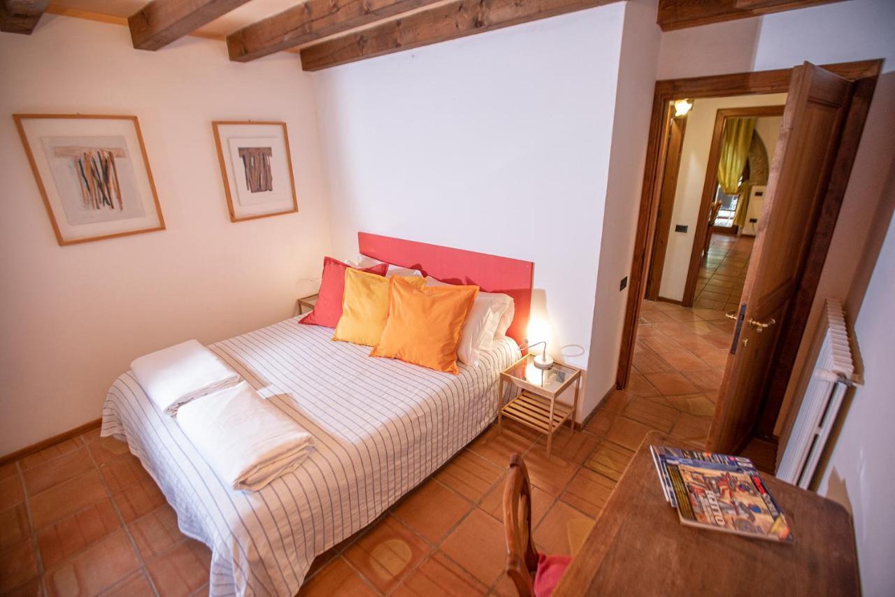 Giacomazzi House Bri Apartment Malcesine Ngoại thất bức ảnh