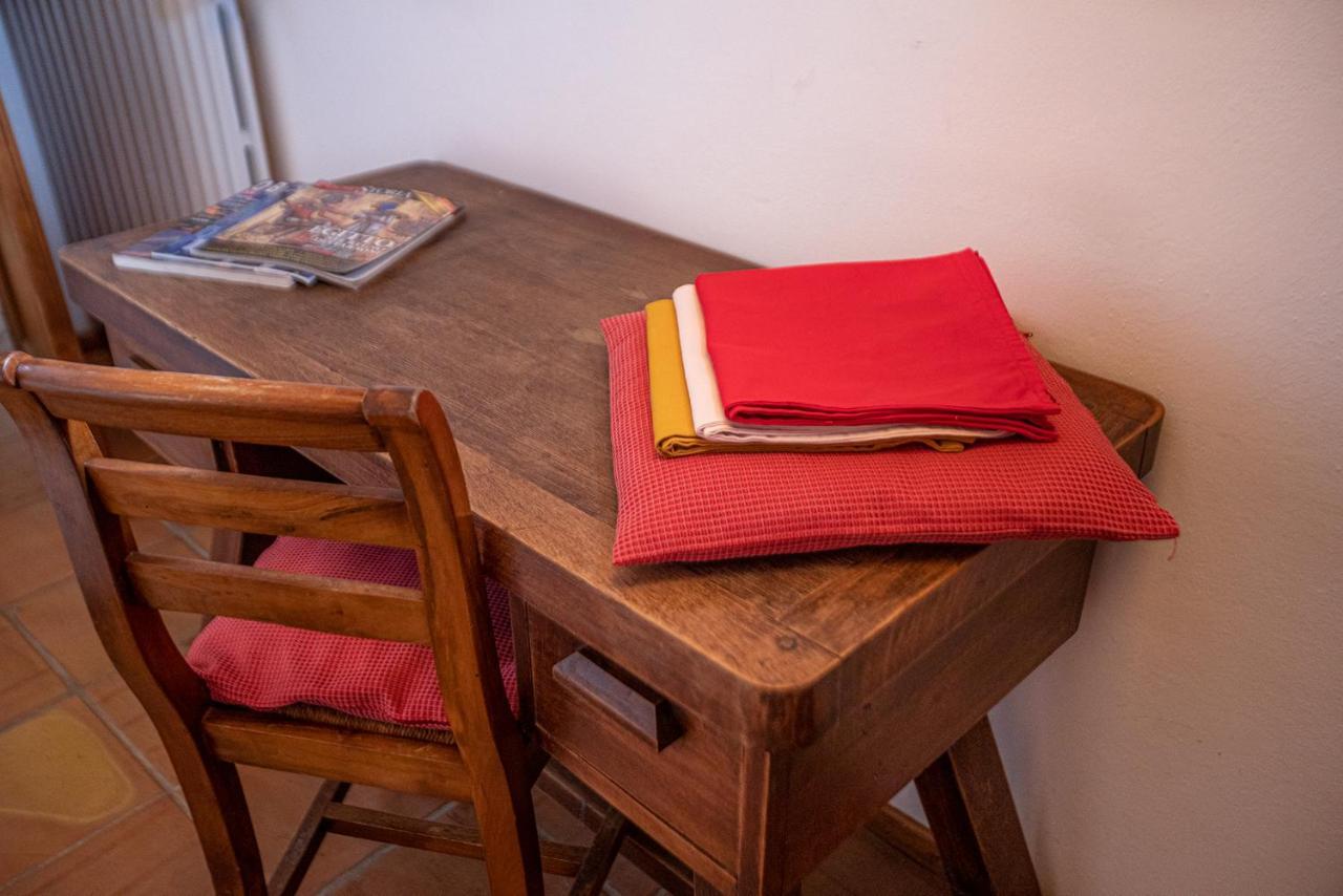 Giacomazzi House Bri Apartment Malcesine Ngoại thất bức ảnh