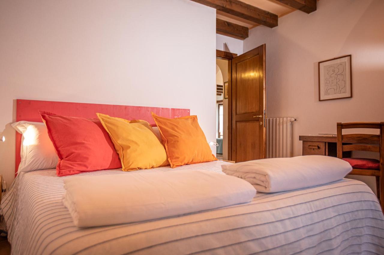 Giacomazzi House Bri Apartment Malcesine Ngoại thất bức ảnh